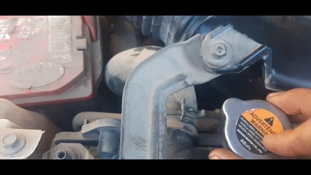 Porque Hierve El Agua Del Radiador o Tanque de Reserva смотреть онлайн