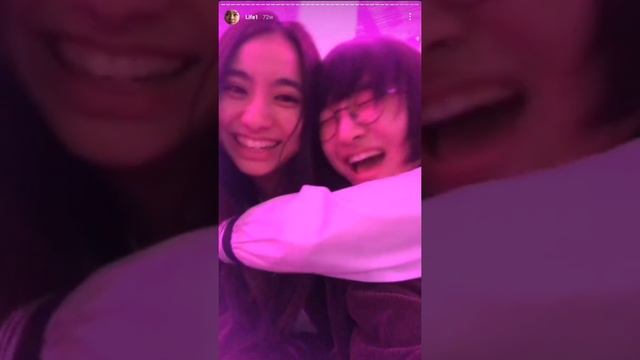 Kanon's Life 1&2 IG смотреть онлайн