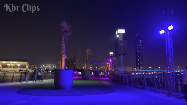 Dubai Festival City |