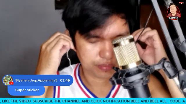 S2LS41MC: PAANO MAGPADAMI NG SUBSCRIBERS? | WIN SUBS & WH DAILY, WEEKLY & MONTHLY #PAANGAT смотреть онлайн