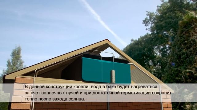 Как сделать ДАЧНЫЙ душ ? С водонагревателем «Энергия 2000» - легко! смотреть онлайн