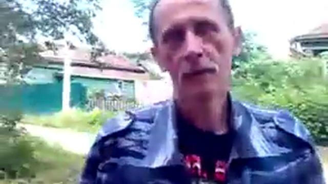 Как снять крышку от бочки! Открыть смотреть онлайн