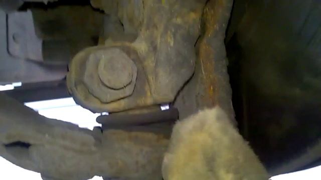 Front end rubbing noise FIXED! most cars смотреть онлайн