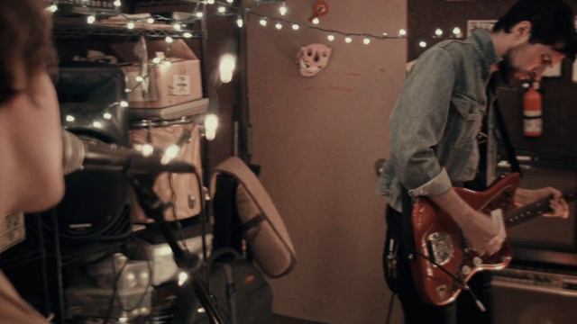 Cosmonaut "Broken Rainbow" : Hooke Live Sessions - Mobile Binaural 3D Audio смотреть онлайн