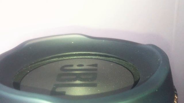 Басс тест колонки JBL Charge 3 (с басс режимом !). смотреть онлайн