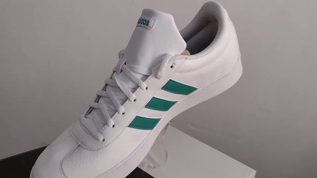 ZAPATILLA ADIDAS VL COURT 2.0 EE6814 смотреть онлайн