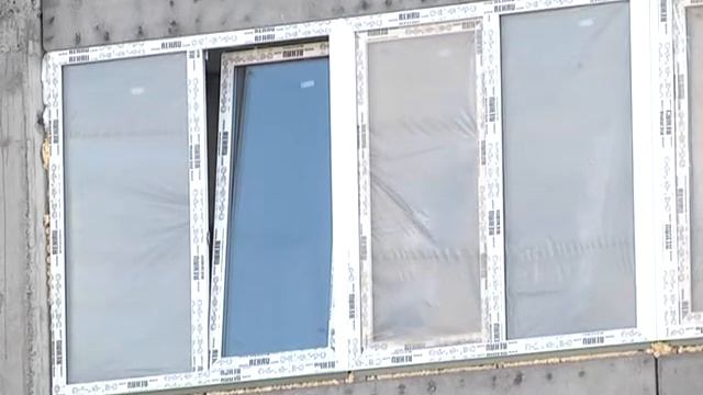 Строительная площадка ЖК "Острова" от 18 октября 2012 г. смотреть онлайн