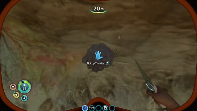 Subnautica ep.2 making the scanner смотреть онлайн
