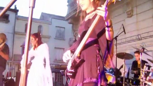 Slaying the Dreamer (Nightwish) - Pearl Of Rain смотреть онлайн