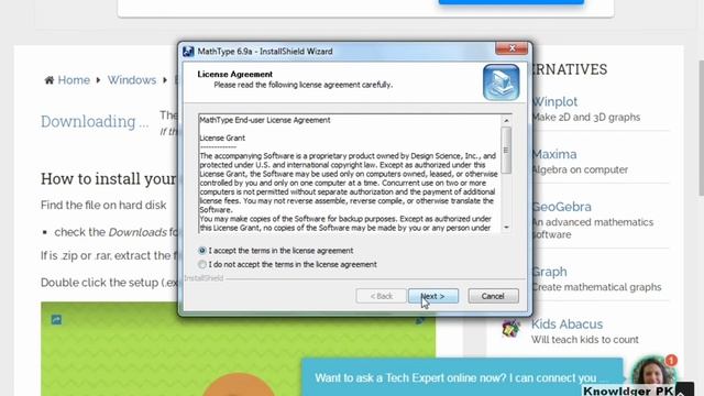 How to download and install math type free 2021 vu | Mathtype for life time free installation смотреть онлайн