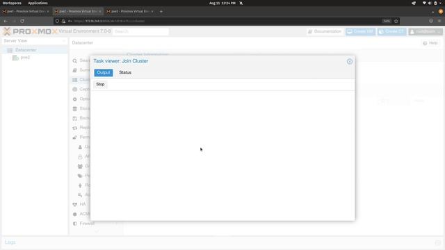 Proxmox VE Full Course: Class 15 - Clustering смотреть онлайн