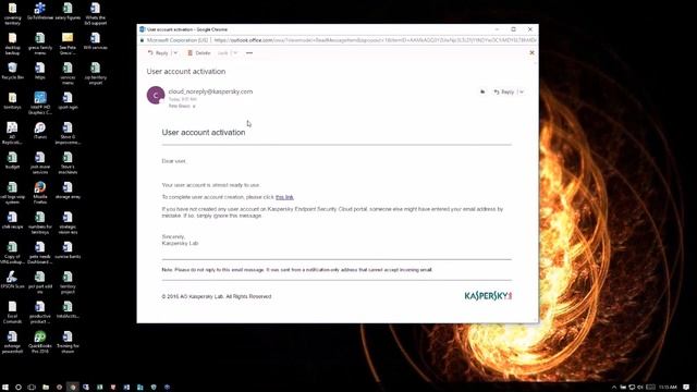Kaspersky Endpoint Security Cloud Webinar смотреть онлайн
