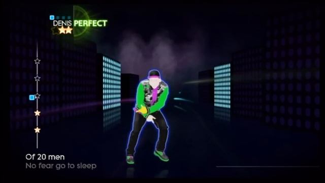 Just Dance 4 Flo Rida Good Feeling 5 stars (By Turboo) смотреть онлайн