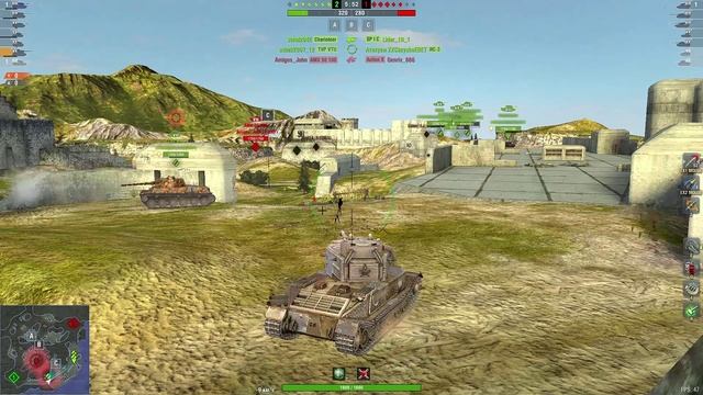 Франкенштанг  жив