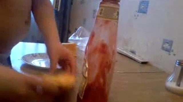 Как готовить бутерброд смотреть онлайн