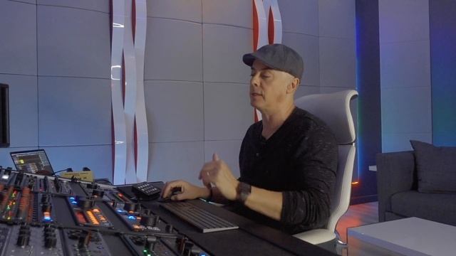 DS Audio - Tantra 2 - Demo - Luca Pretolesi | Plugin Alliance смотреть онлайн