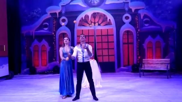 "JZ SHOW" - Juggling смотреть онлайн