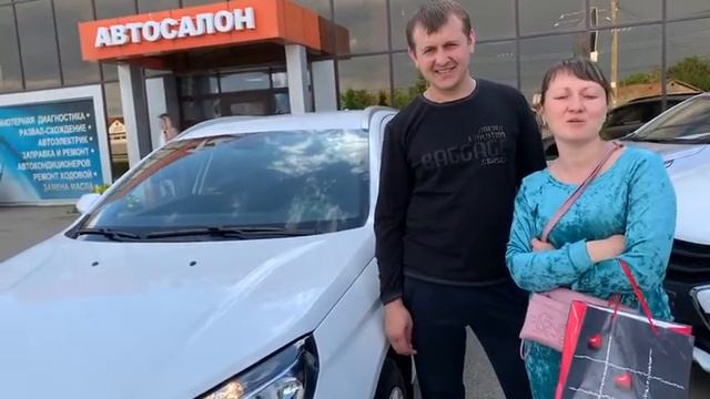 Автосалон Кубань Авто - честный отзыв покупателя смотреть онлайн