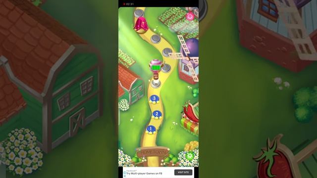 How to play fruit candy blast . level 1_5 смотреть онлайн