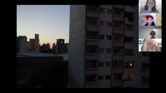 Байки о трехмесячном путешествии автостопом по Латинской Америке смотреть онлайн