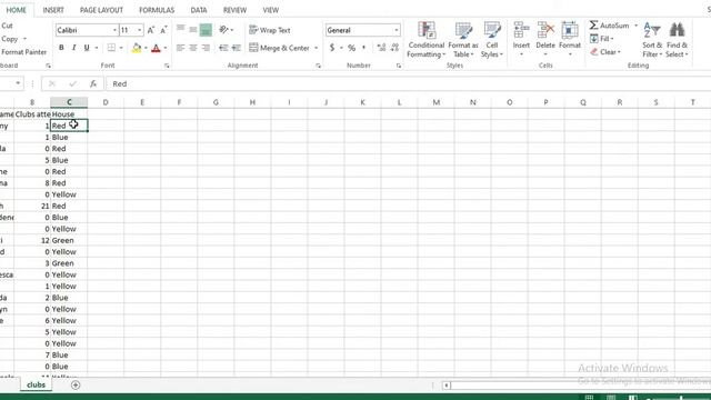 IGCSE ICT |Activity 20G | Data analysis|Information communication technology|Coding Tricks by sweth смотреть онлайн
