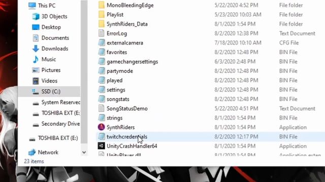 Synth Riders Song Requests | Twitch Integrations | And More! смотреть онлайн