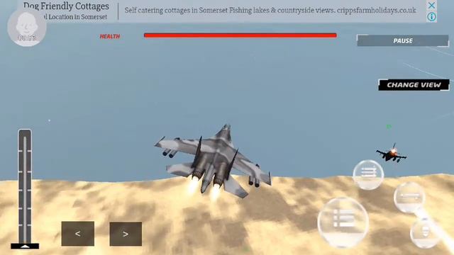 F18VSF16 Fighter Jet Simulator ios/android Game Review _ 128G смотреть онлайн