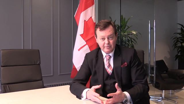 Real Estate Backed Investment Immigration to Alberta смотреть онлайн