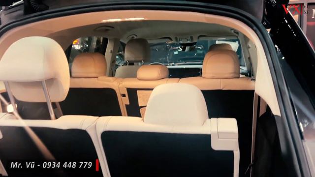 CHI TIẾT MERCEDES-BENZ GLE 450 4MATIC / GLE 2022