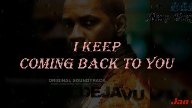 Macy Gray - Coming Back To You (Lyrics/Lyric Video) смотреть онлайн