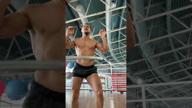 10000 оборотов 3кг обруча за один подход смотреть онлайн