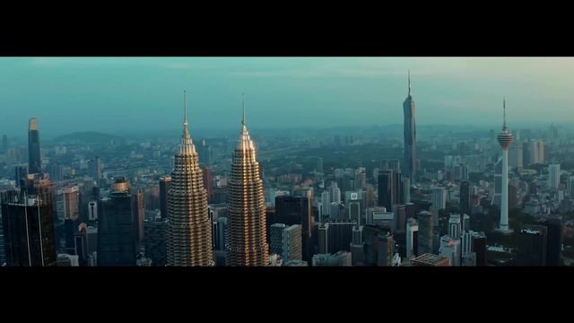 The Soul Of Malaysia (Malaysia Truly Asia)