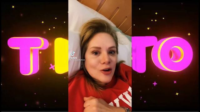 Erika Buenfil Tik Tok Lo mas nuevo 2022 смотреть онлайн