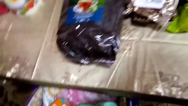 большая закупка хозяйственных товаров + продуктов. Светофор + Добро цен. смотреть онлайн