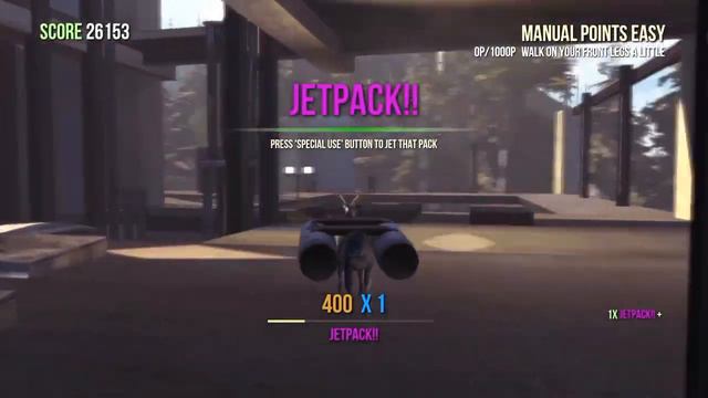 Goat Simulator - FUNNY MOMENTS (PS4) смотреть онлайн