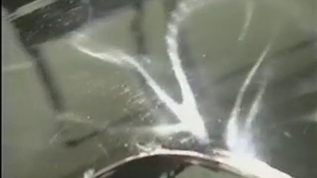 Профессиональный тренинг Meguiars. Полировка ЛКП. смотреть онлайн