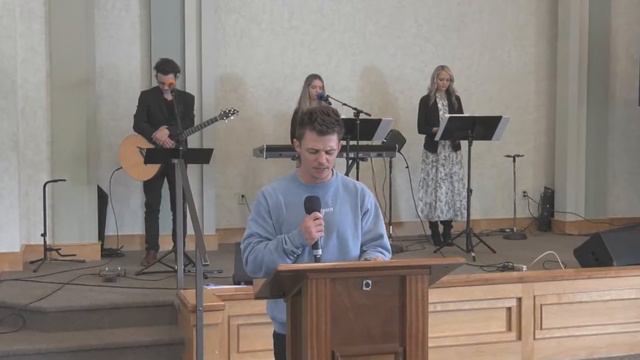 Church of Jesus Christ - Morning Service - 5/14/2022 - Церковь Иисуса Христа смотреть онлайн