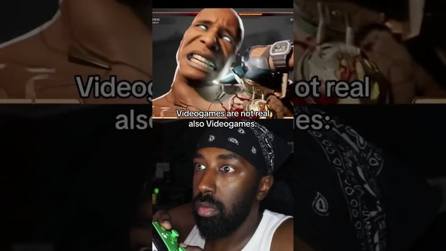 Real Life in Videogames ? смотреть онлайн