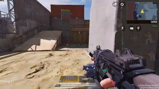 Калл Оф Дюти Мобаил - Геймплей Прохождение Часть 114 смотреть онлайн