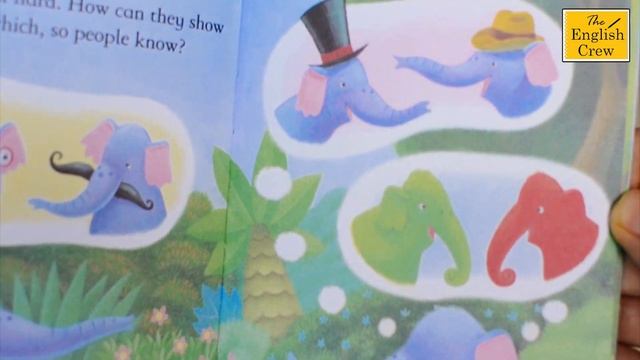 Usborne - My Very First Reading Library #5 (Double Trouble - Full Version) смотреть онлайн