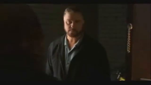 Gil Grissom and Sara Sidle: "If That's What It Takes" смотреть онлайн