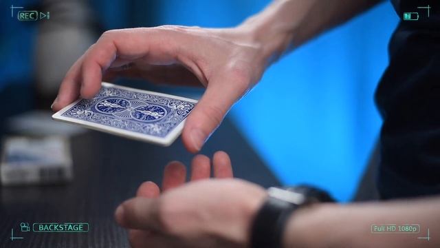 Фокус с 4 джокерами • НЕОЖИДАННАЯ КОНЦОВКА!!! смотреть онлайн