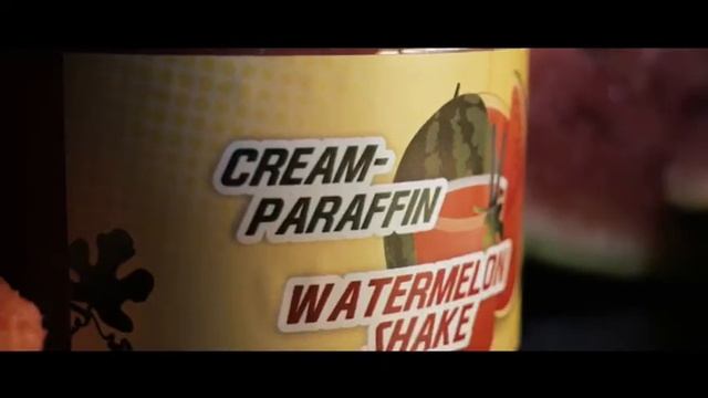 Холодный парафин CREAM-PARAFFIN «WATERMELON SHAKE» от Лаборатории «ALL-STAR» смотреть онлайн