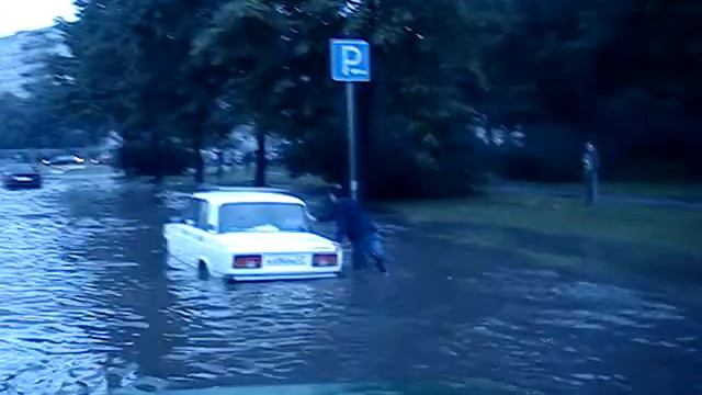 ТЕЛЬМАНА ПОТОП.MPG