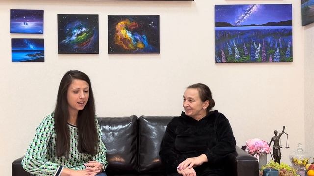 Отзыв от Ирины смотреть онлайн