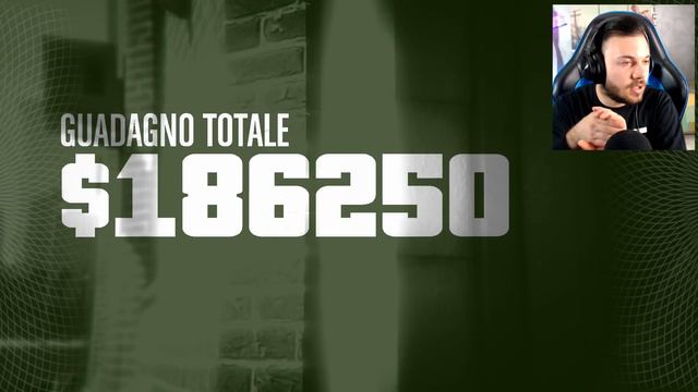 ATTACCO ALLA FLEECA BANK | DAY ELEVEN! (GTA 5 ONLINE) смотреть онлайн