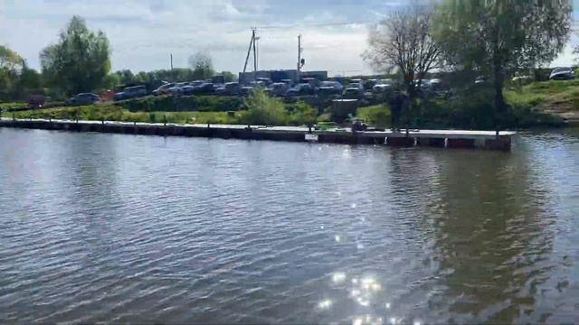 Зарыбление осетром 26 кг смотреть онлайн