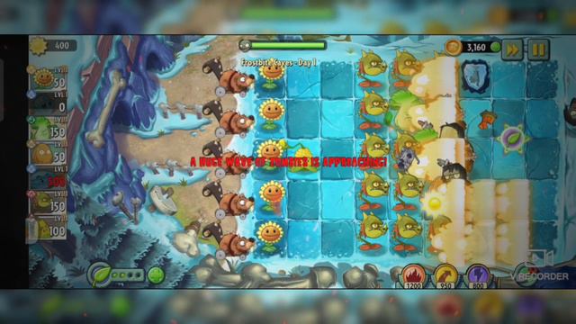 растения против зомби 🧟 смотреть онлайн