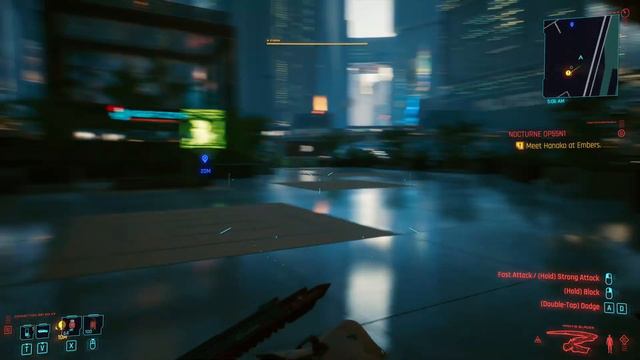 Cyberpunk 2077: Review After 100% смотреть онлайн