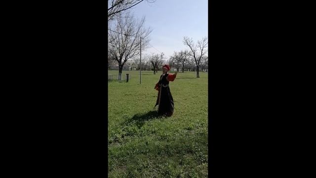 Всемирный день танца смотреть онлайн